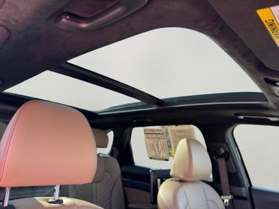 2025 Kia Sorento X-Pro SX Prestige AWD