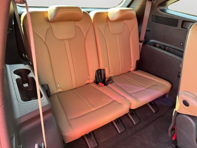 2025 Kia Sorento X-Pro SX Prestige AWD