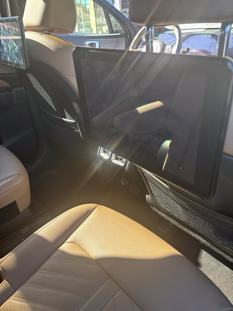 2025 Kia Sorento X-Pro SX Prestige AWD