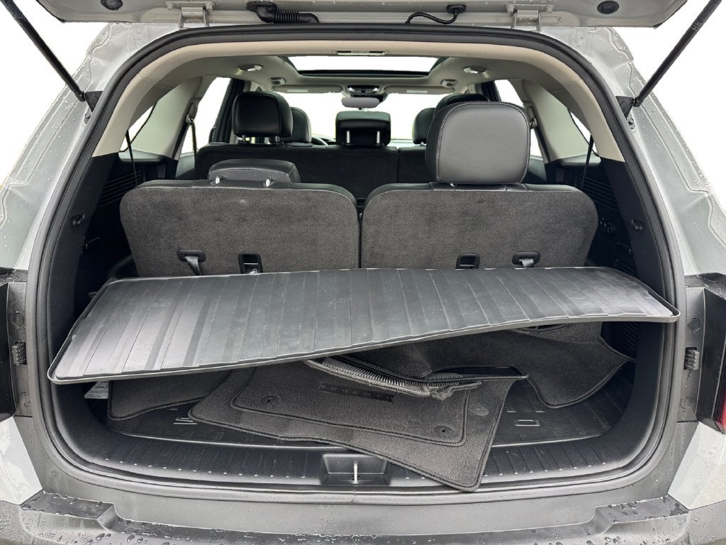 2023 Kia Sorento X-Line S Panoramic Sunroof