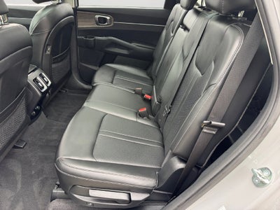 2023 Kia Sorento X-Line S Panoramic Sunroof