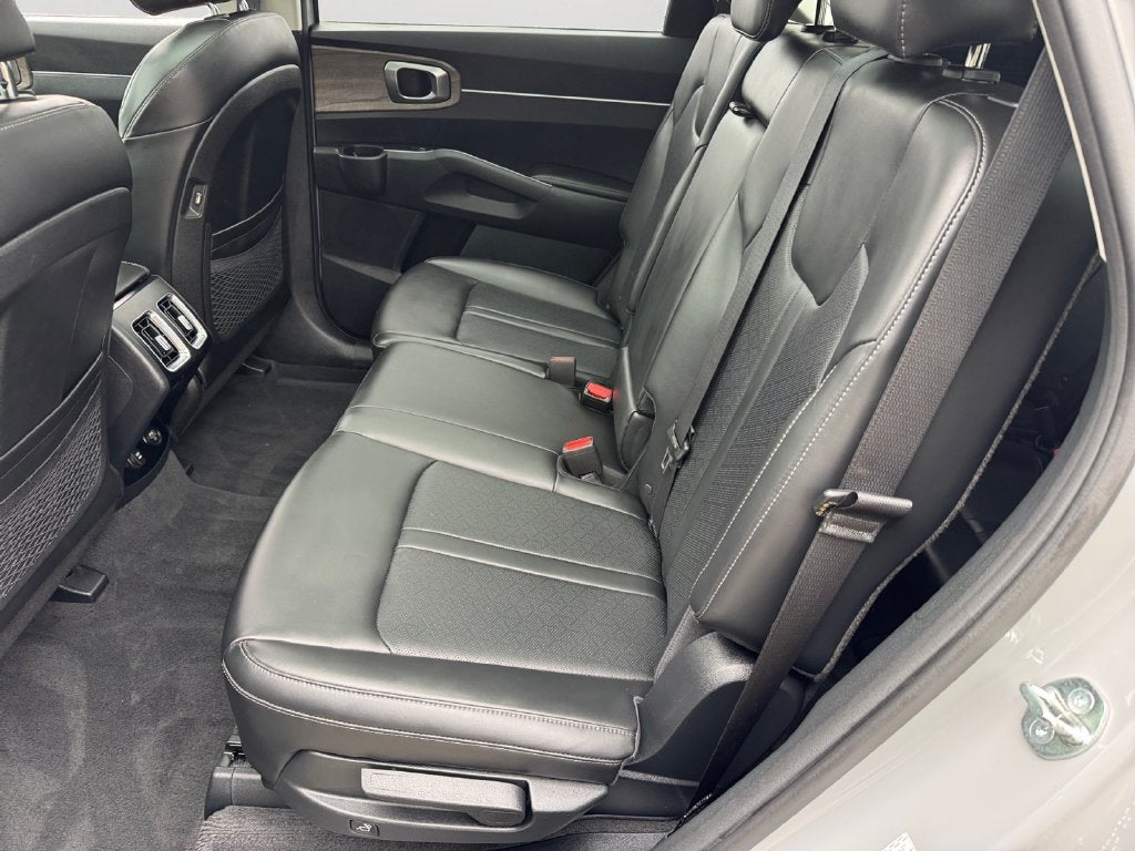 2023 Kia Sorento X-Line S Panoramic Sunroof