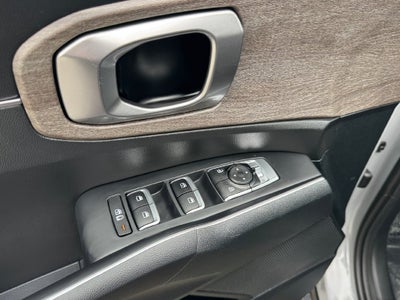 2023 Kia Sorento X-Line S Panoramic Sunroof