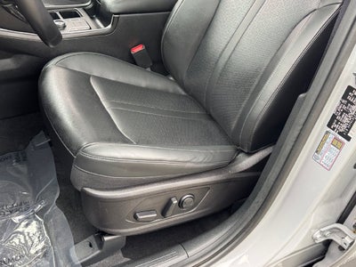 2023 Kia Sorento X-Line S Panoramic Sunroof