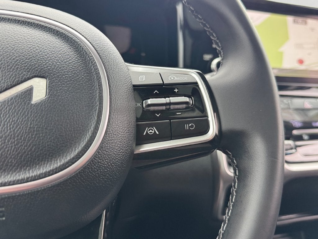 2023 Kia Sorento X-Line S Panoramic Sunroof