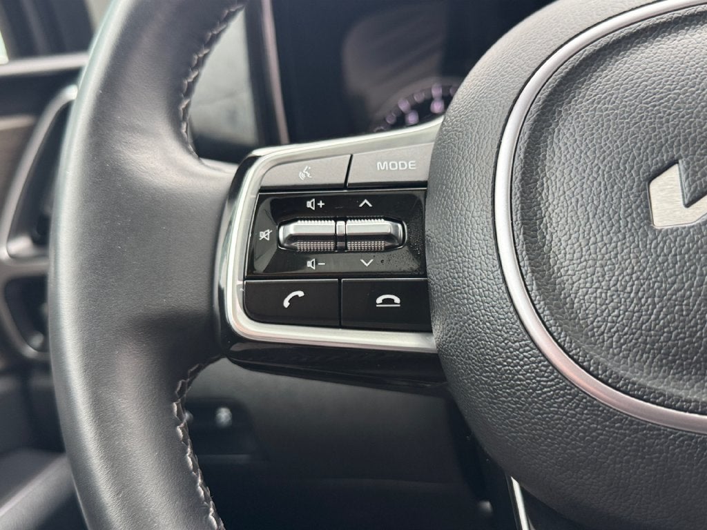 2023 Kia Sorento X-Line S Panoramic Sunroof