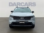 2023 Kia Sorento X-Line S Panoramic Sunroof
