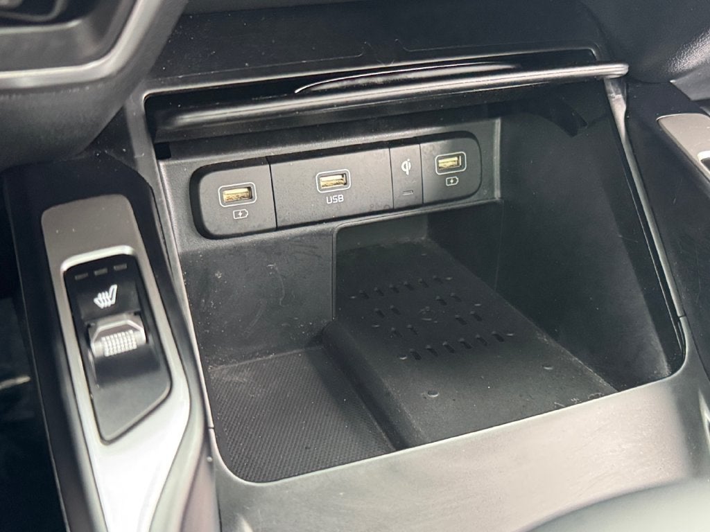 2023 Kia Sorento X-Line S Panoramic Sunroof