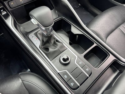 2023 Kia Sorento X-Line S Panoramic Sunroof