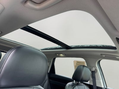 2023 Kia Sorento X-Line S Panoramic Sunroof