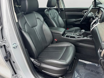 2023 Kia Sorento X-Line S Panoramic Sunroof