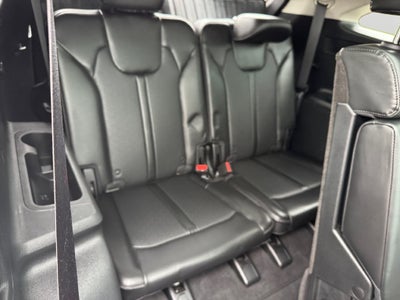 2023 Kia Sorento X-Line S Panoramic Sunroof