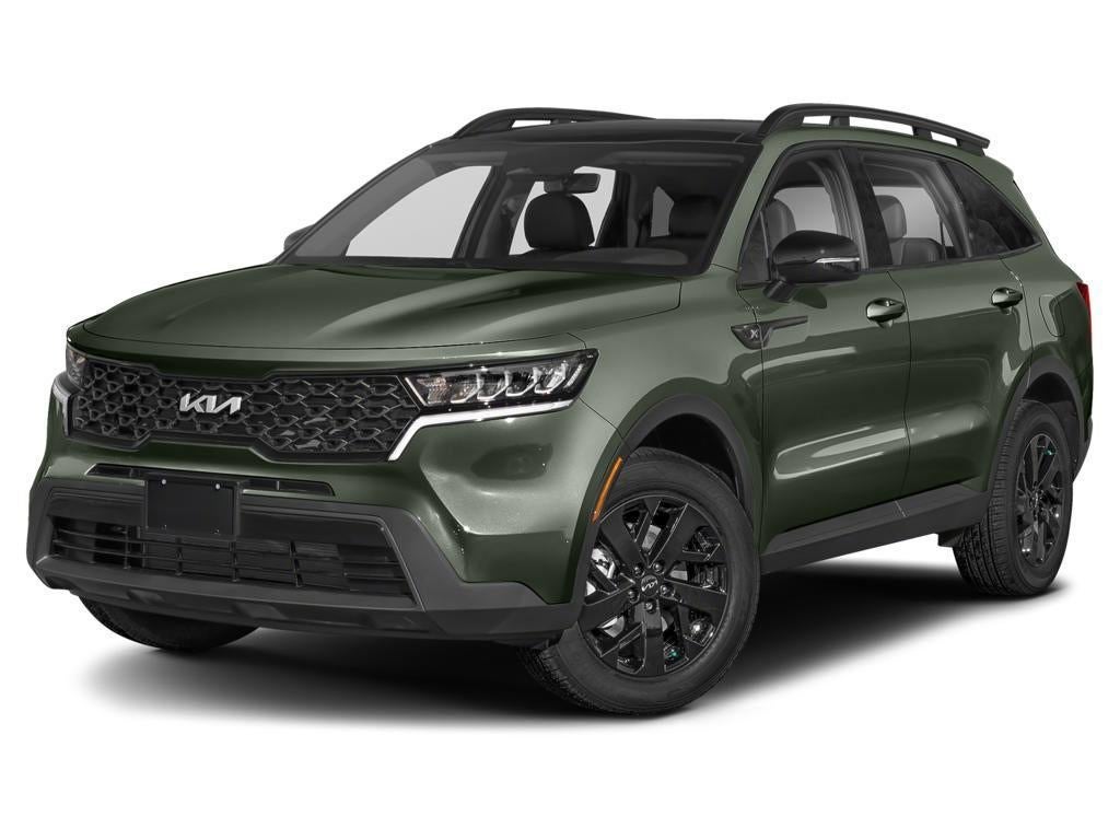 2023 Kia Sorento
