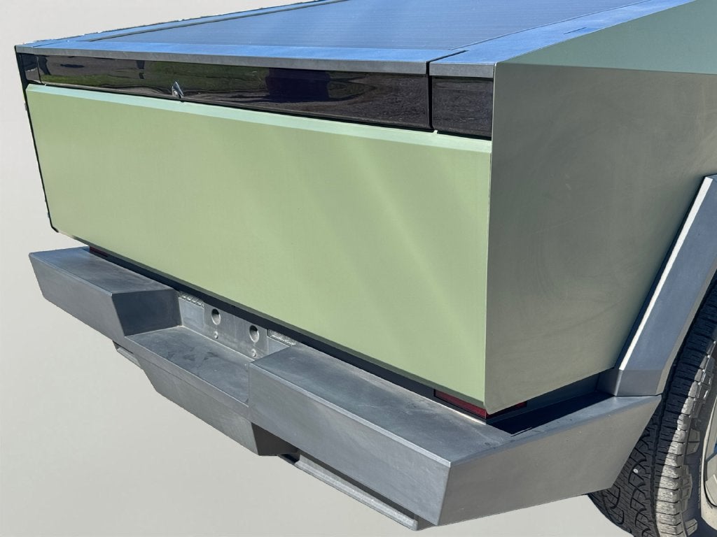 2024 Tesla Cybertruck Dual Motor