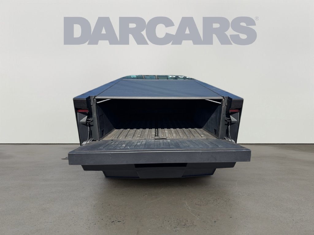 2024 Tesla Cybertruck Dual Motor