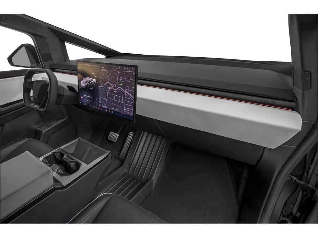 2024 Tesla Cybertruck Dual Motor
