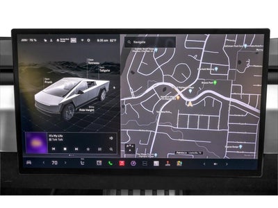 2024 Tesla Cybertruck Dual Motor