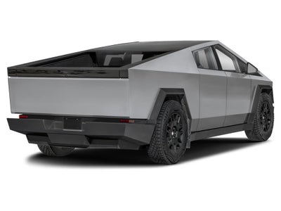 2024 Tesla Cybertruck Dual Motor