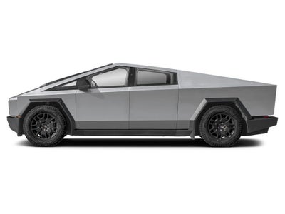 2024 Tesla Cybertruck Dual Motor