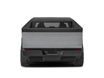 2024 Tesla Cybertruck Dual Motor
