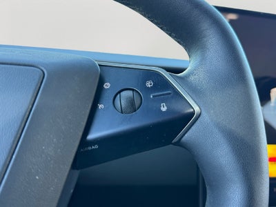 2024 Tesla Cybertruck Dual Motor