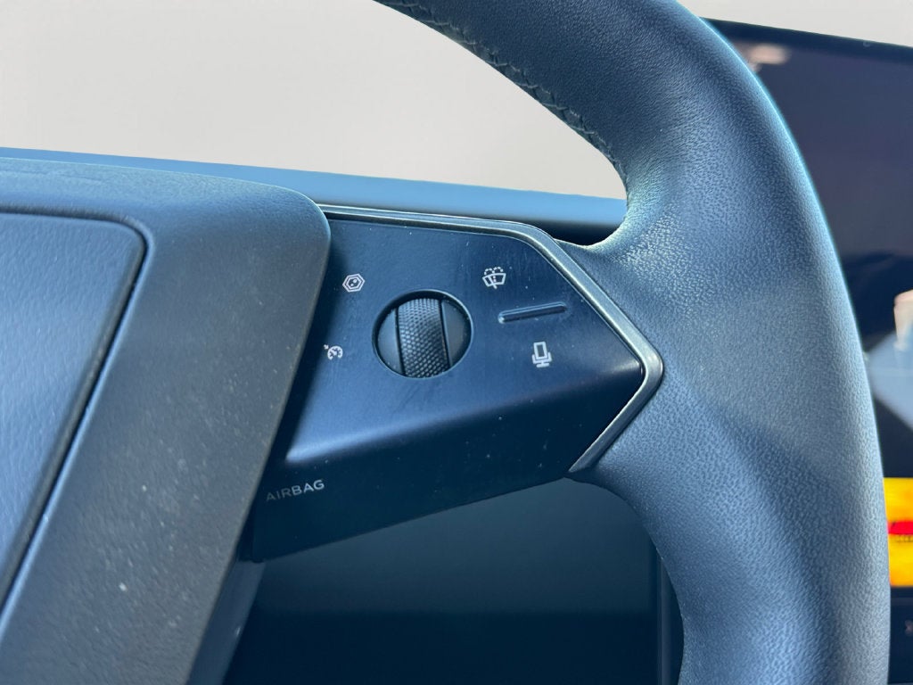 2024 Tesla Cybertruck Dual Motor