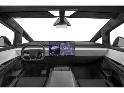 2024 Tesla Cybertruck Dual Motor