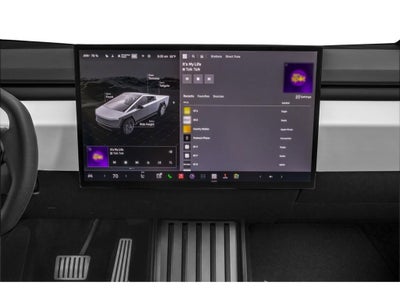 2024 Tesla Cybertruck Dual Motor