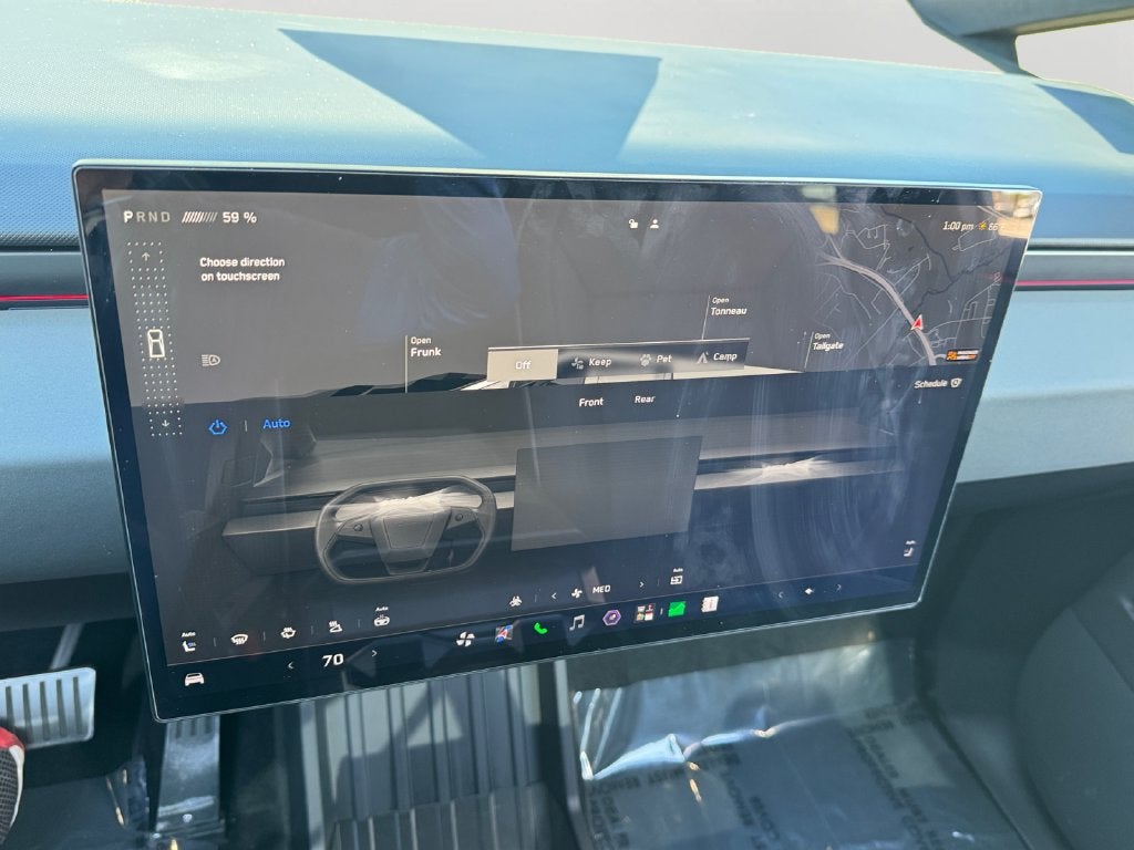 2024 Tesla Cybertruck Dual Motor
