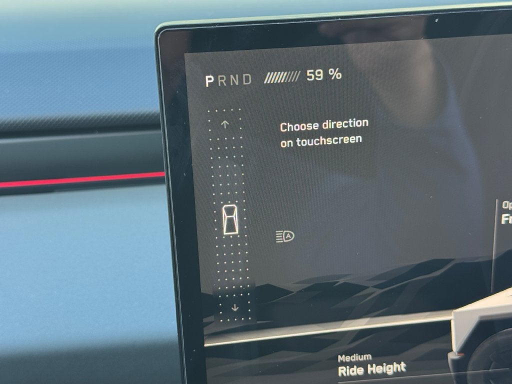 2024 Tesla Cybertruck Dual Motor