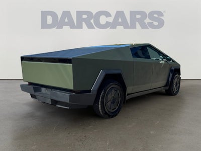 2024 Tesla Cybertruck Dual Motor