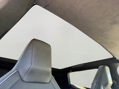 2024 Tesla Cybertruck Dual Motor