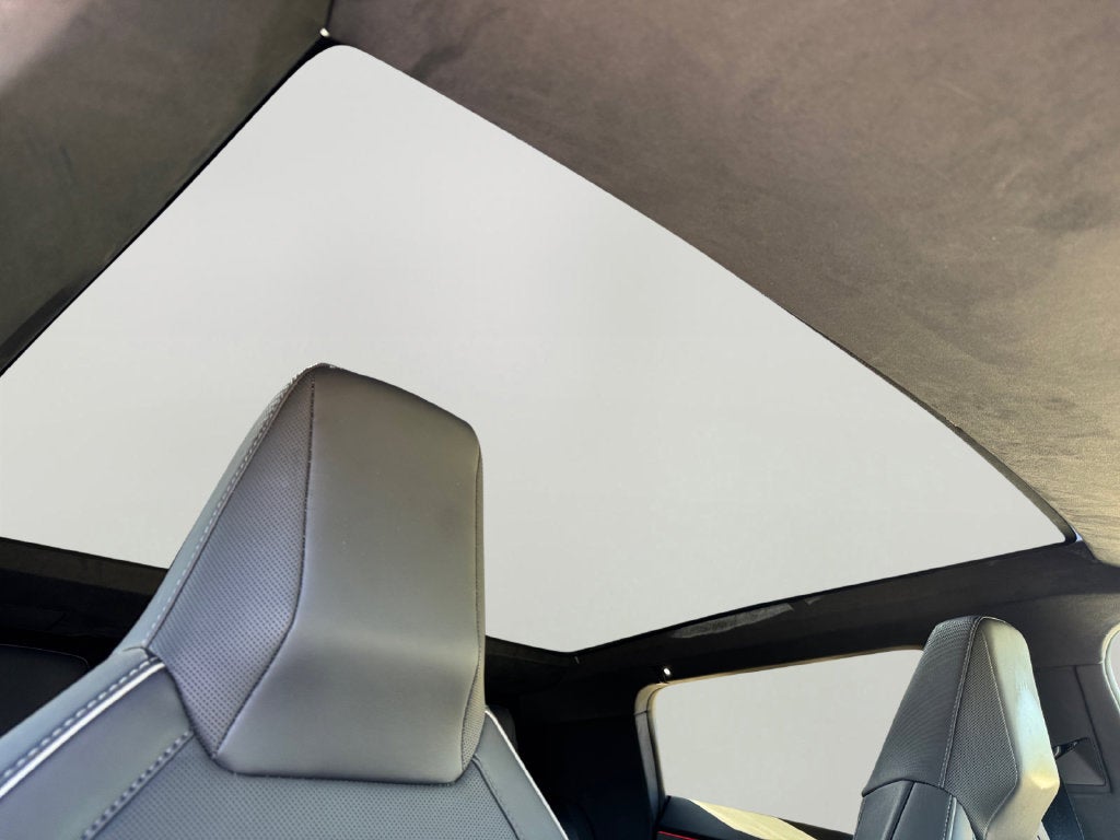 2024 Tesla Cybertruck Dual Motor