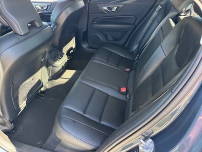 2024 Volvo S60 B5 Core Dark Theme