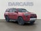 2023 Toyota 4Runner TRD Off-Road Premium Sunroof