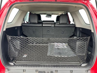 2023 Toyota 4Runner TRD Off-Road Premium Sunroof