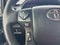 2023 Toyota 4Runner TRD Off-Road Premium Sunroof