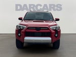 2023 Toyota 4Runner TRD Off-Road Premium Sunroof