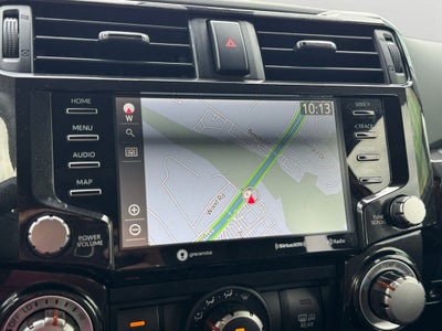 2023 Toyota 4Runner TRD Off-Road Premium Sunroof