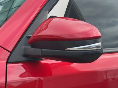 2023 Toyota 4Runner TRD Off-Road Premium Sunroof