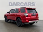 2023 Toyota 4Runner TRD Off-Road Premium Sunroof