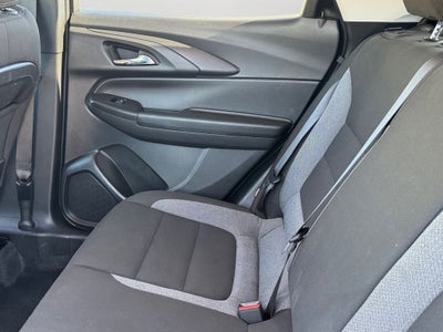 2025 Chevrolet TrailBlazer LT AWD