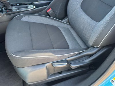 2025 Chevrolet TrailBlazer LT AWD