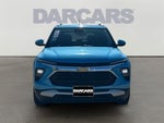 2025 Chevrolet TrailBlazer LT AWD