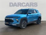 2025 Chevrolet TrailBlazer LT AWD