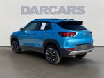 2025 Chevrolet TrailBlazer LT AWD