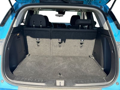 2025 Chevrolet TrailBlazer LT AWD