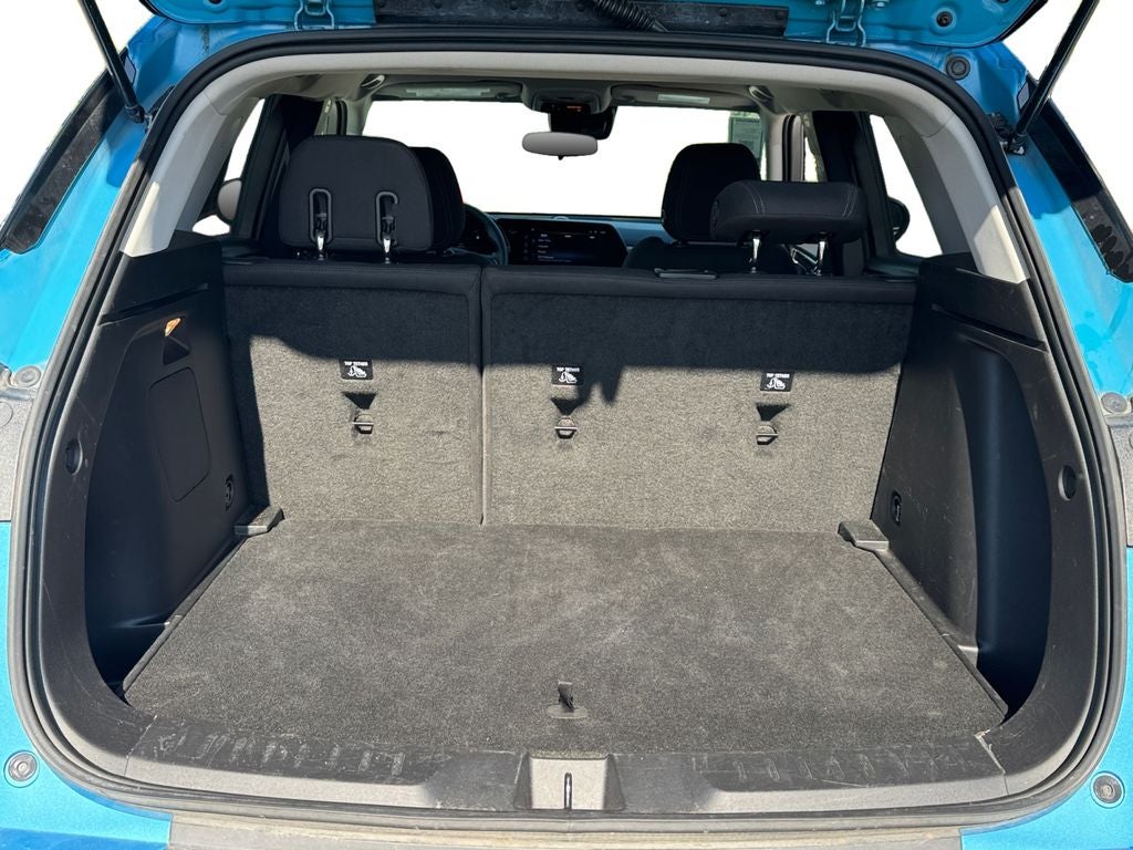 2025 Chevrolet TrailBlazer LT AWD