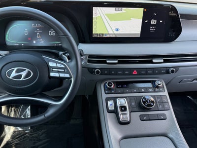 2025 Hyundai Palisade SEL AWD