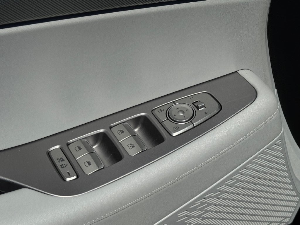 2025 Hyundai Palisade SEL AWD